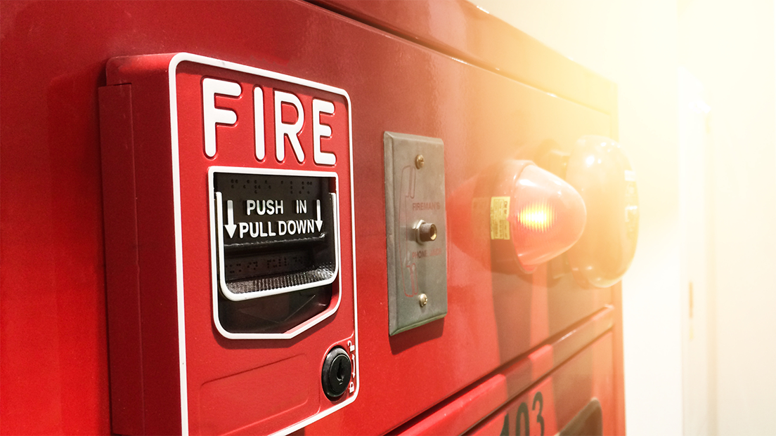 4 Ways Fire Alarm Systems Help Firefighters Respond to a Call - News