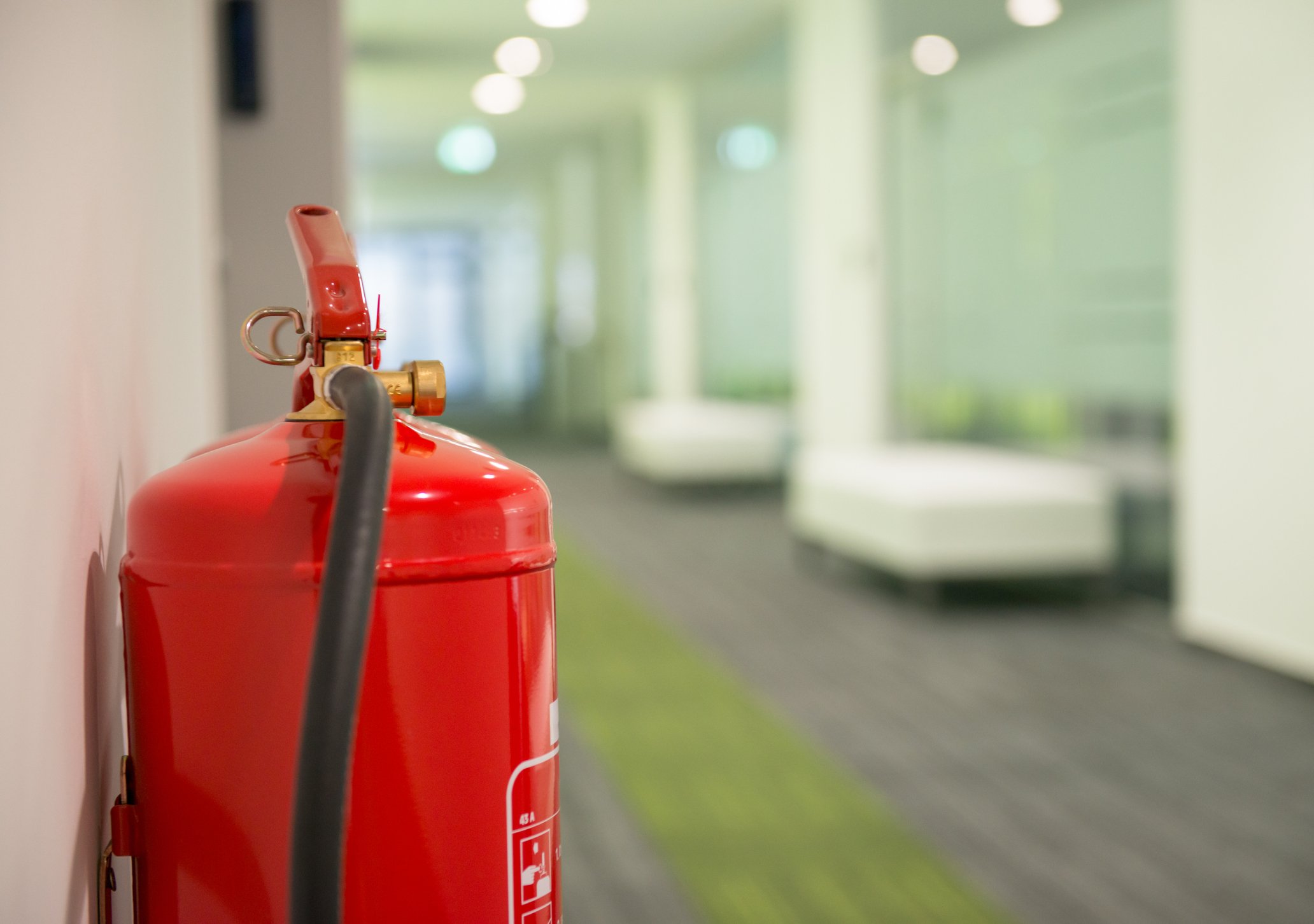 6 ways for hotels to improve fire safety | Hotel Management