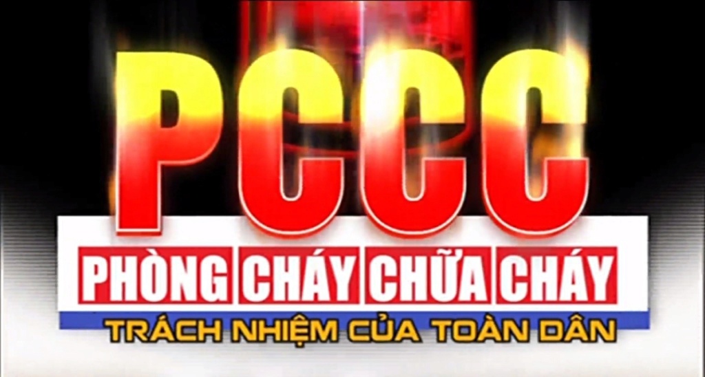 Khẩu hiệu, thông điệp, khuyến cáo về PCCC