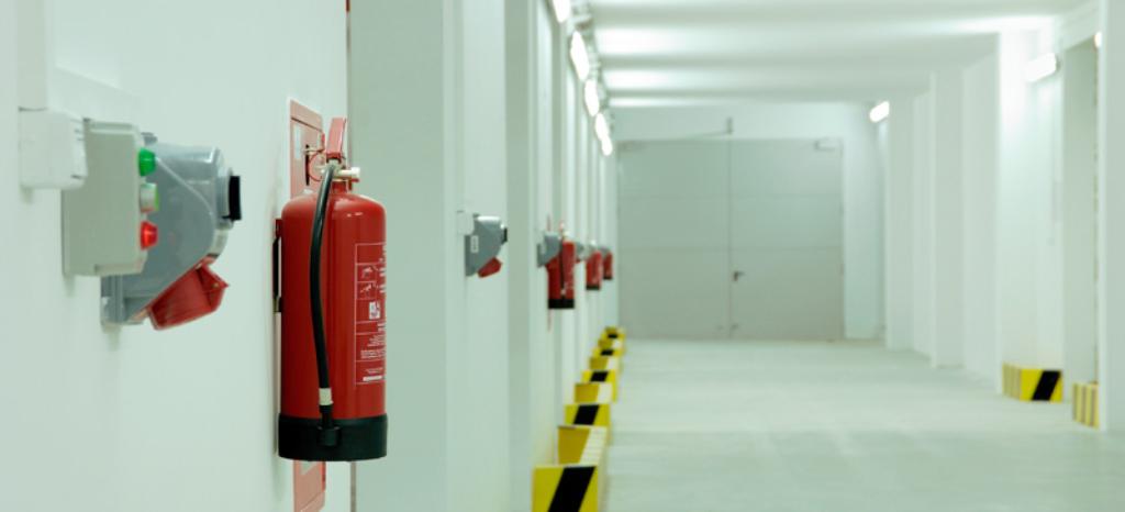 Inspection and Testing of Fire Alarm Systems | TÜV Rheinland